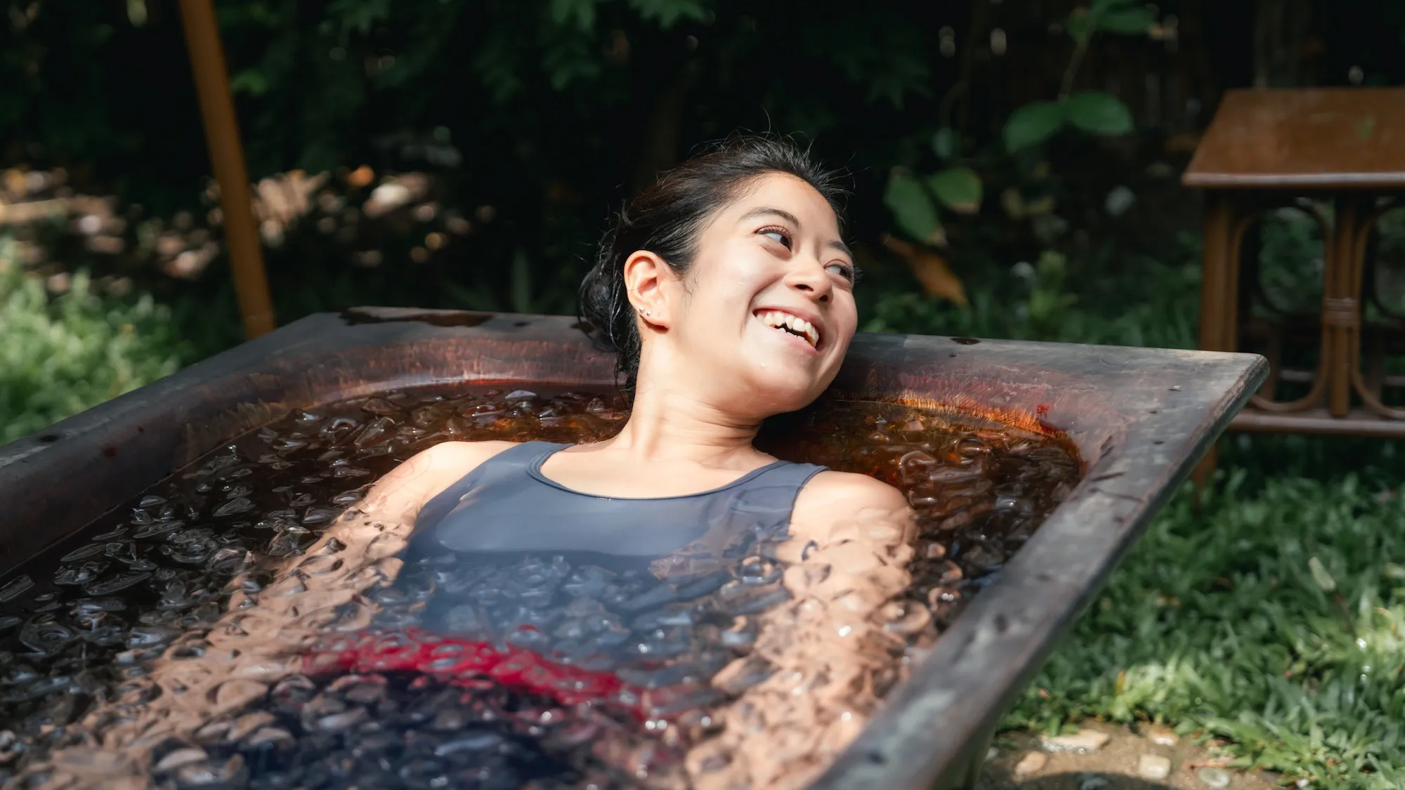 Top 10 Benefits of Ice Bath Therapy in Ranchi for Mind and Body