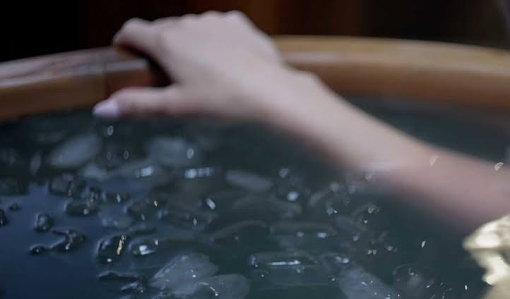 Ice Bath Therapy in Ranchi: Benefits, Process, and What to Expect