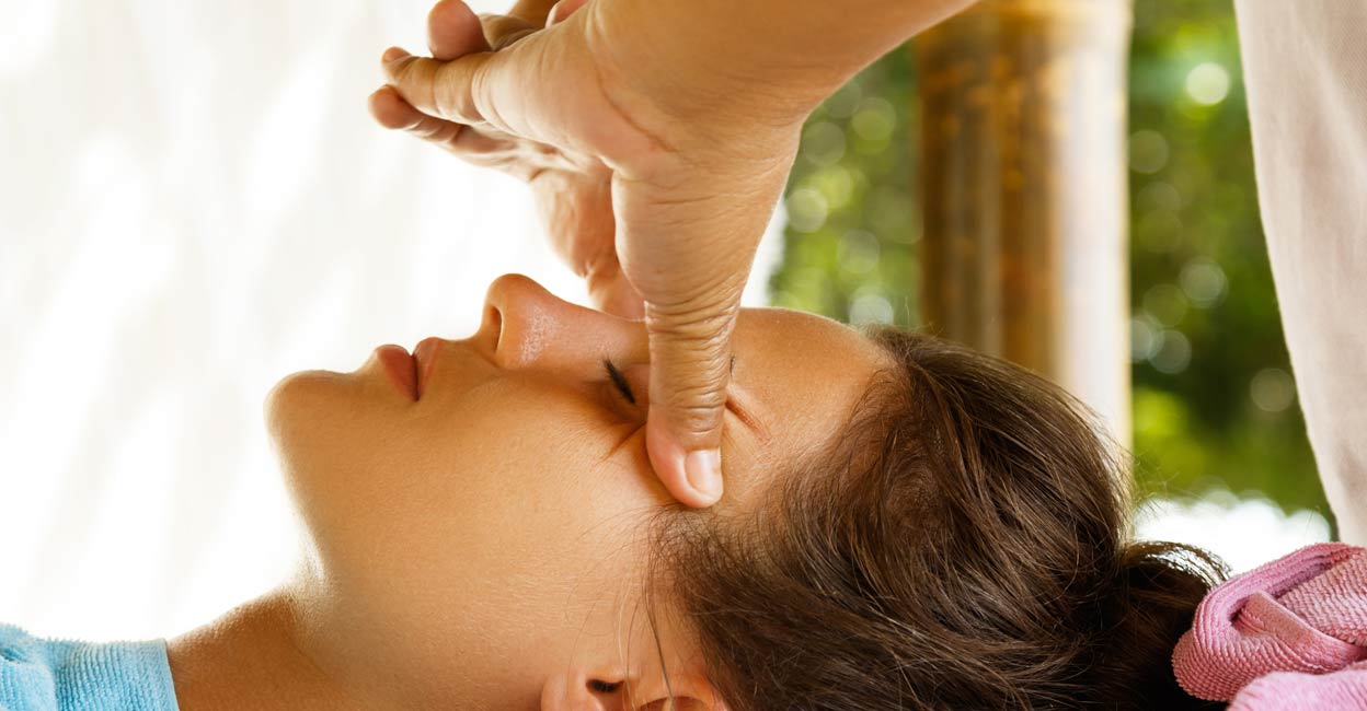 Stress Release Sessions in Ranchi: Relax Your Mind and Body with Twin Brothers Therapy
