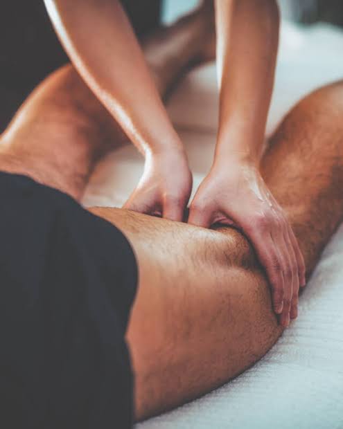 Deep Tissue Massage Therapy: Benefits, Uses, and Why Choose Twin Brothers Therapy in Ranchi