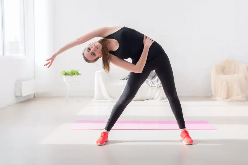 Joint Mobility Sessions in Ranchi: Improve Flexibility, Reduce Stiffness, and Move Pain-Free