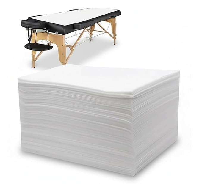 Disposable Bedsheet – Hygienic Single-Use Bed Cover