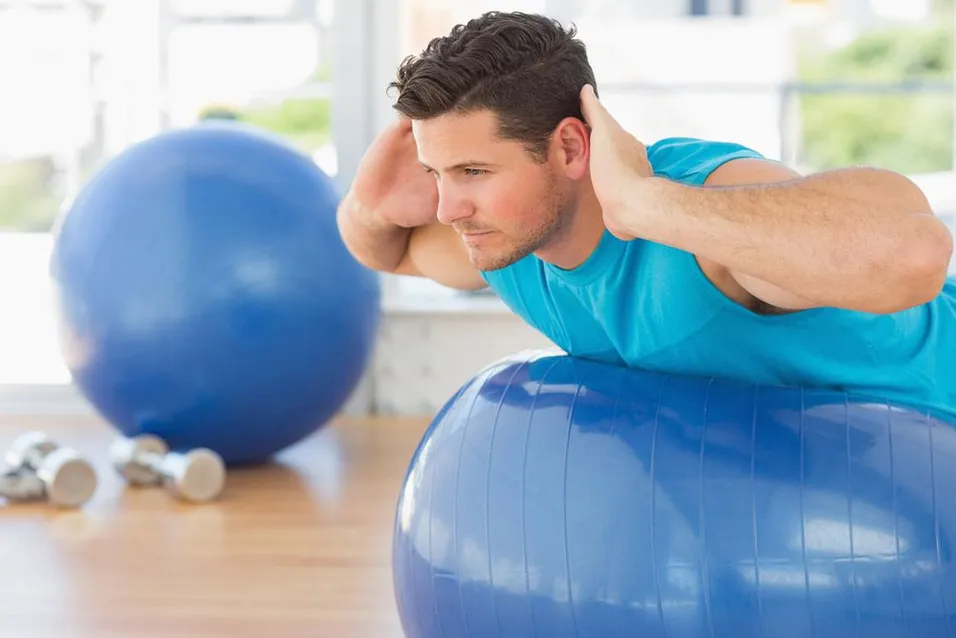 Stretching Sessions in Ranchi: Improve Flexibility, Reduce Pain, and Move Better Every Day