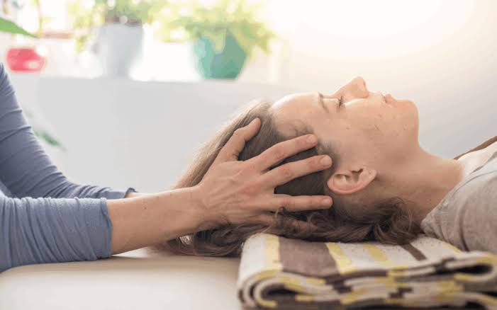 Signs Your Body Needs Stress Release Therapy