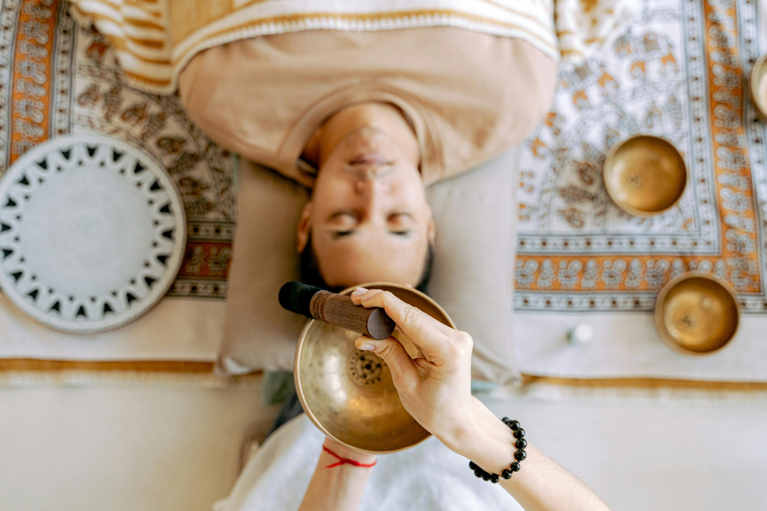 A Complete Guide to Massage Therapy in Ranchi