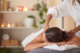 Best Massage Therapy in Ranchi: How to Choose the Right Treatment