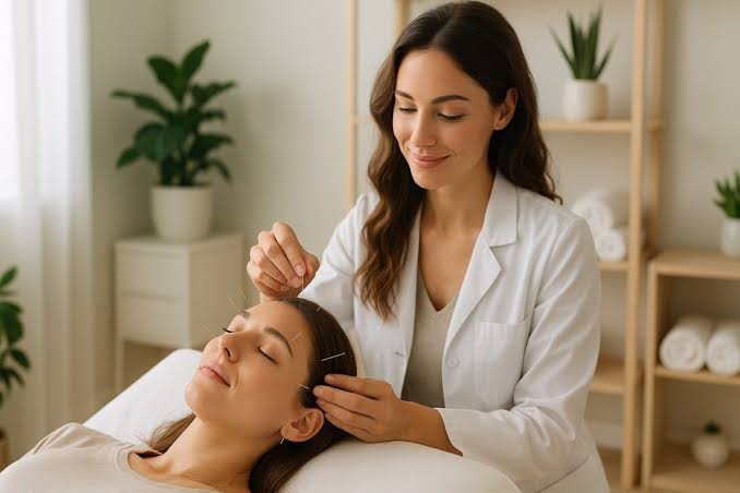 Massage for Stress Relief in Ranchi: What You Need to Know