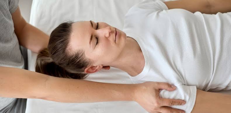 How Massage Therapy Can Support an Active Lifestyle in Ranchi