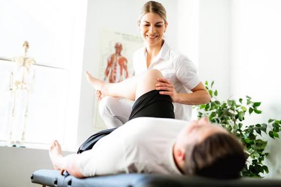 Massage Therapy as a Career: Skills, Training & Career Opportunities