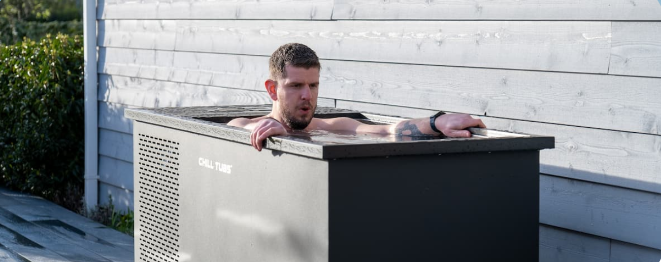 Ice Bath Therapy in Ranchi: Benefits, Recovery, Safety & What to Know