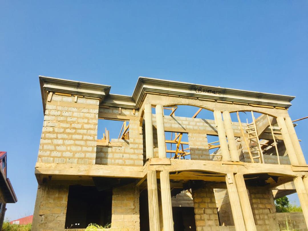 ongoing projects