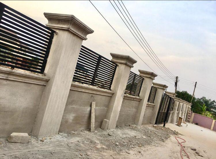 ongoing projects