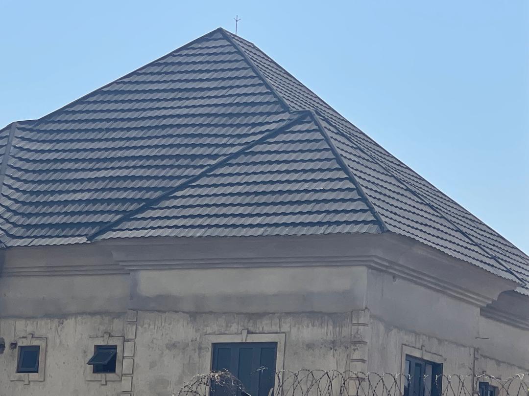 4 bedroom duplex