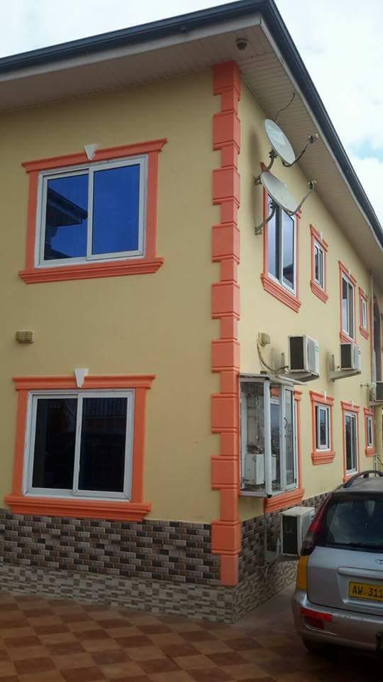 3  bedroom apartments