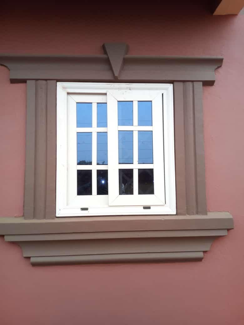 Professional window designs