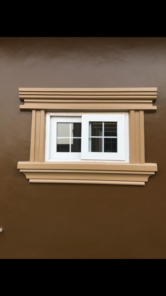Professional window designs