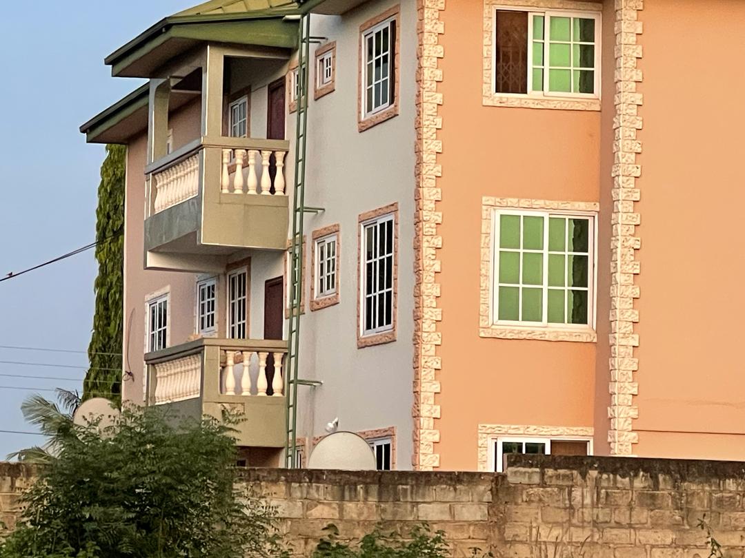 3  bedroom apartments