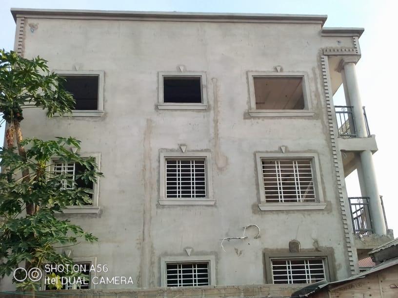 2 bedroom apartments all  en suite