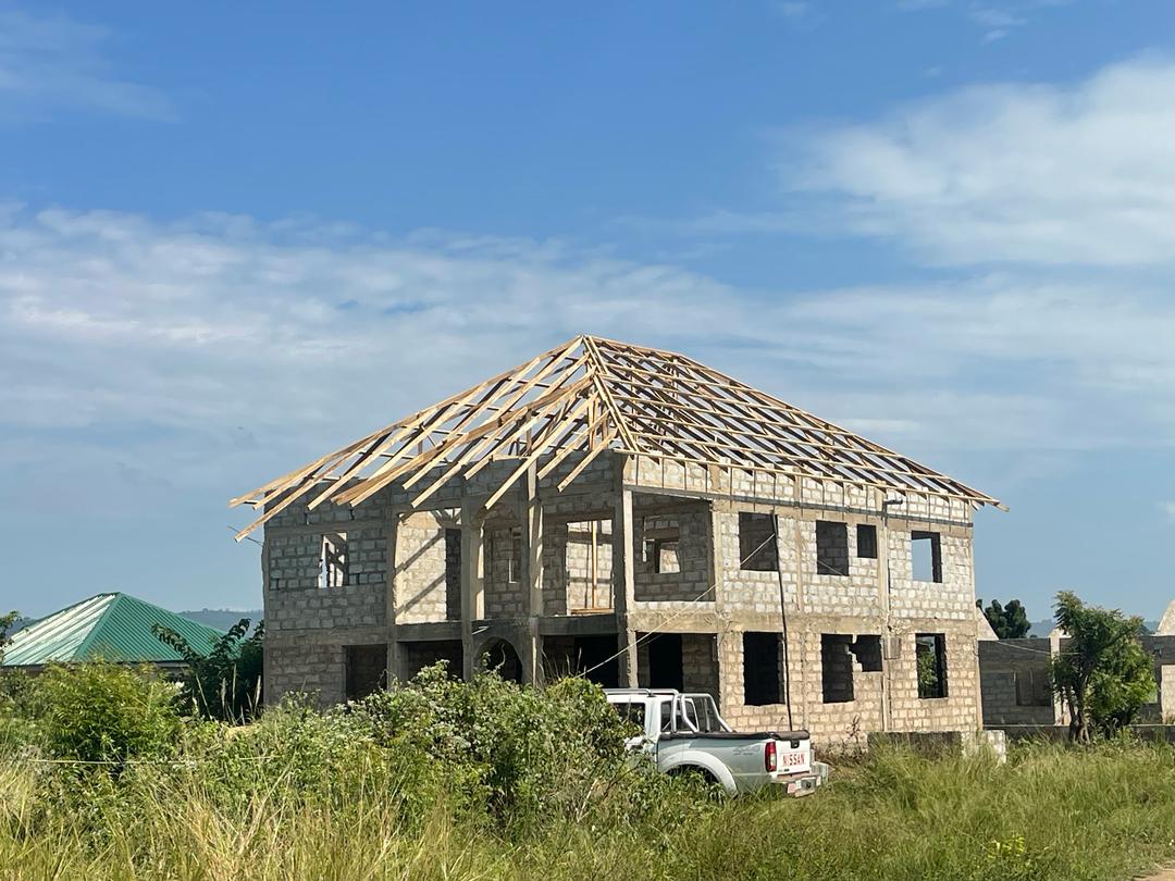 2 bedroom  apartments.