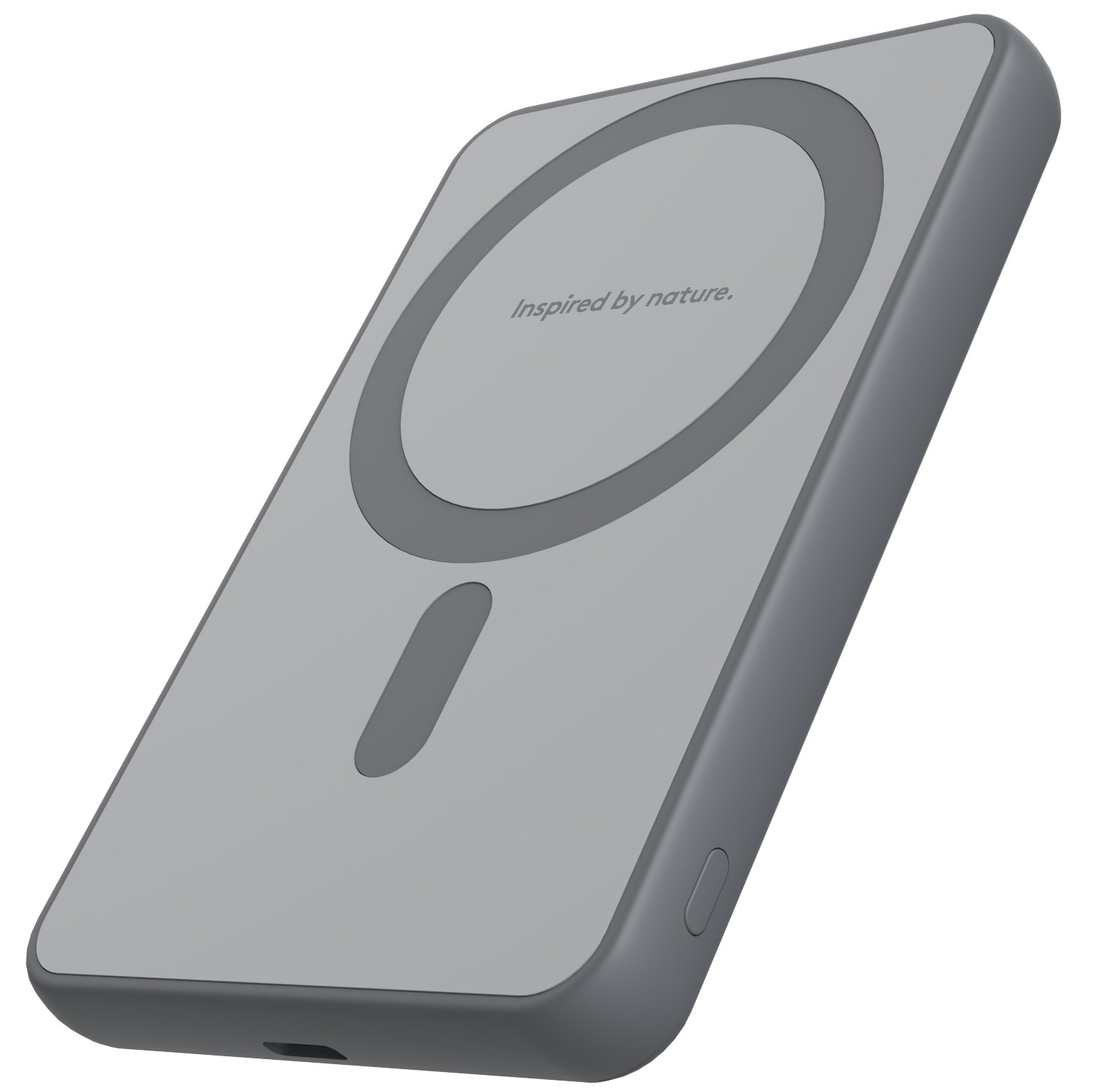 HALCON™ W5 Powerbank 5.000 mAh