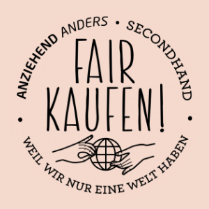 ANZIEHEND anders Logo