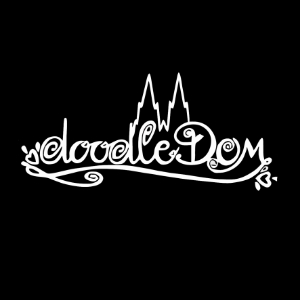 doodleDom Logo