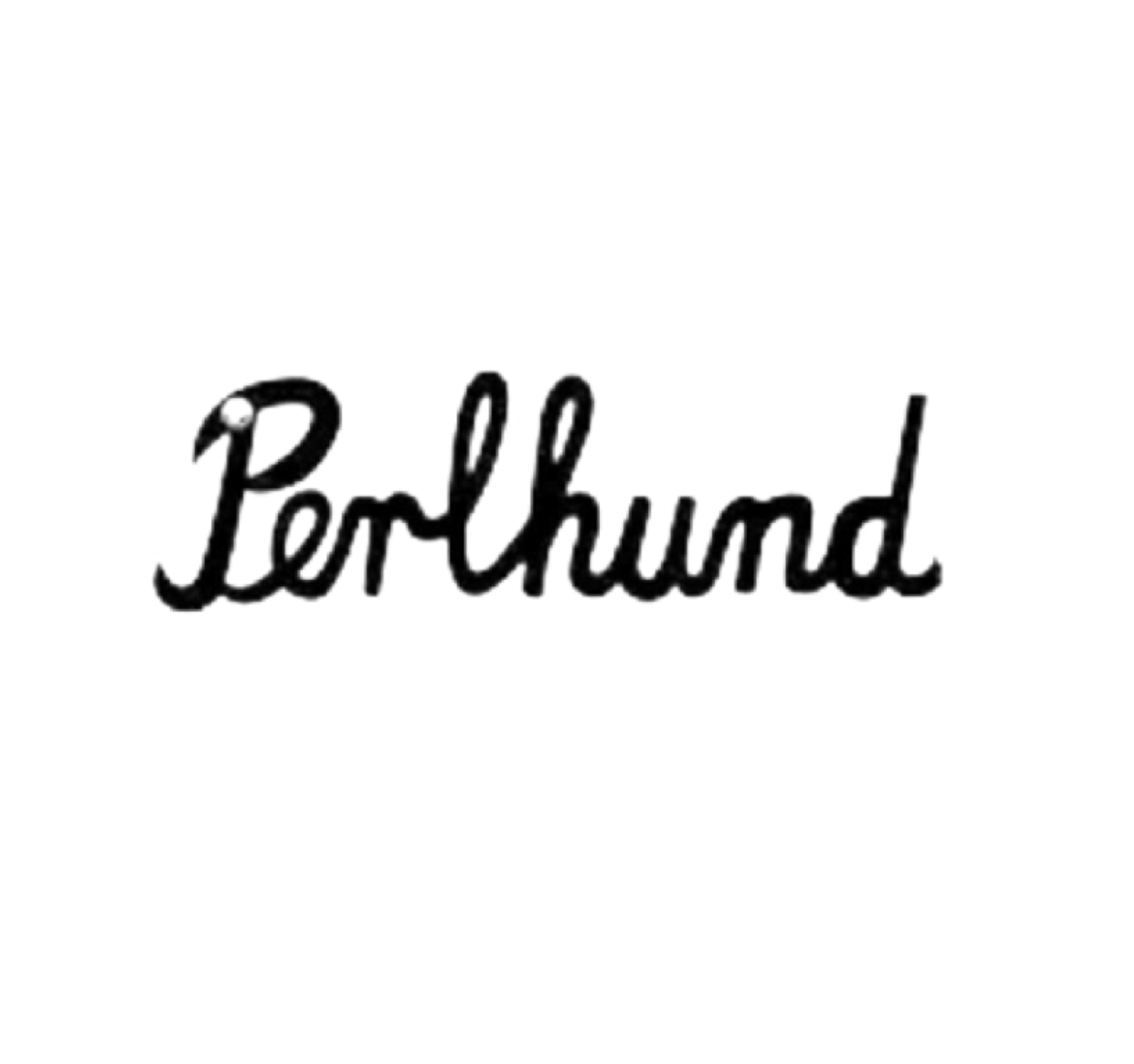 Perlhund Fair Fashion Logo