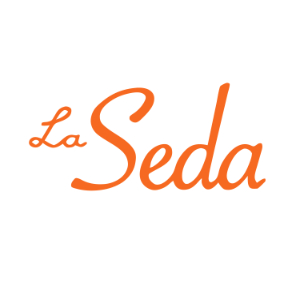 La Seda Logo