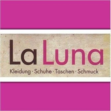La Luna - Gottesweg Logo