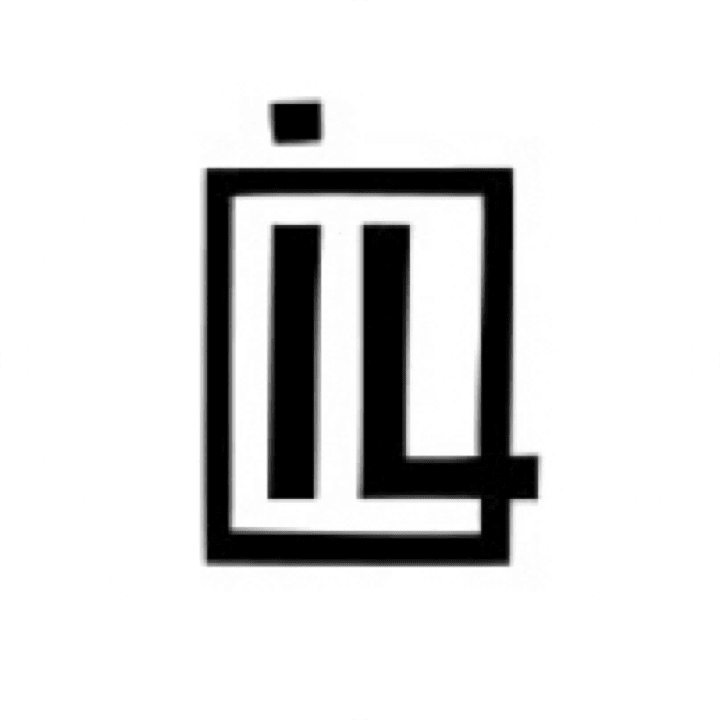 Ines Lang Porzellan Logo