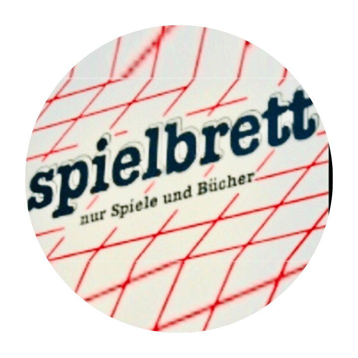 Spielbrett Logo