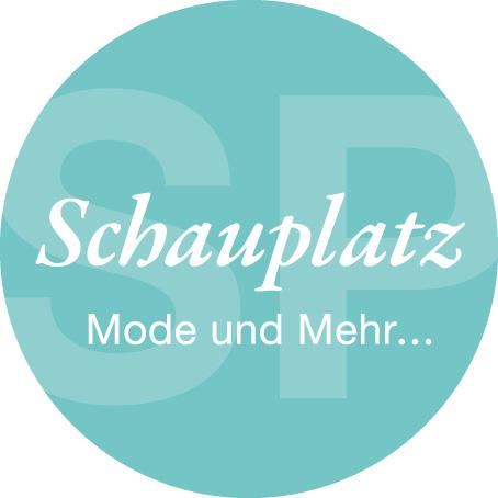 Schauplatz Logo