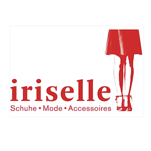 Iriselle Logo