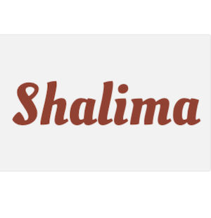 Shalima Logo