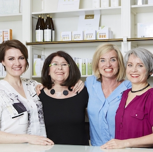 Trudi's Pharmacy Logo