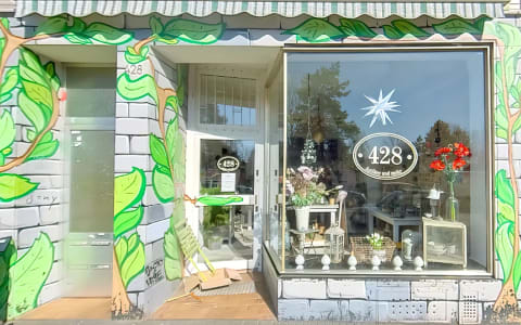 428 Antikes und
 mehr – Antiquitäten & Kunst / Musik, Venloer Straße Köln