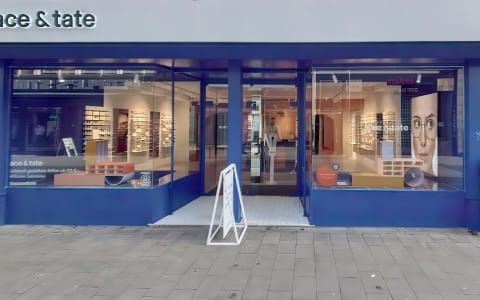 Ace & Tate Südstadt – Gesundheit, Severinstraße Köln