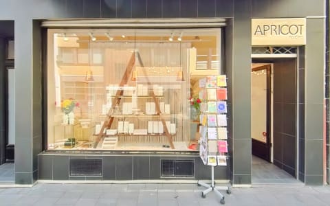 APRICOT room – Schmuck, Friesenwall Köln