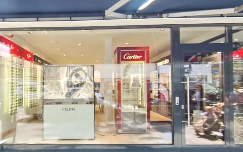 Augenoptiker Köln - Elsweiler & Temme | Brillen - Sonnenbrillen - Kontaktlinsen – Gesundheit, Mittelstraße Köln