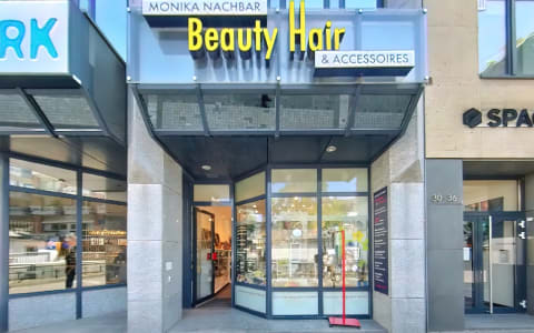 Beauty Hair & Accessoires - Monika Nachbar – Divers in Köln Neumarkt-/Cäcilien-Viertel