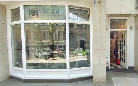 Bernadette Makeup Store Cologne e.K. – Kosmetik- & Duftartikel in Köln Neumarkt-/Cäcilien-Viertel