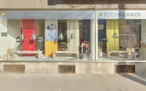 BETONKLUNKER Schmuck und mehr – Schmuck, Karolingerring Köln