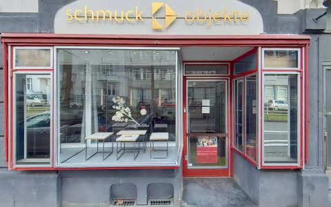 Bettina Schön – Mode & Accessoires, Ubierring Köln