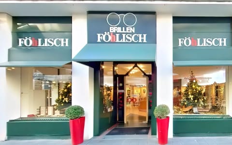 Brillen Föhlisch – Gesundheit, Eigelstein Köln