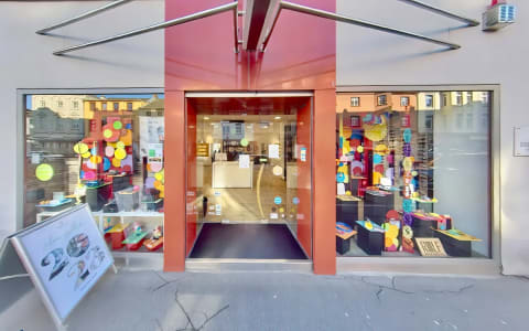 Bruchhaus Optik & Akustik – Gesundheit, Berrenrather Straße Köln