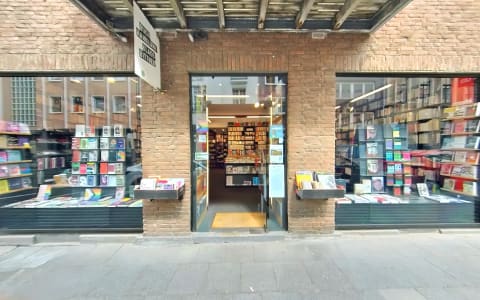 Buchhandlung Klaus Bittner GmbH – Bücher & Schreibwaren in Köln Apostel-Viertel