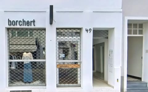 Claudia Borchert – Mode & Accessoires, Benesisstraße Köln
