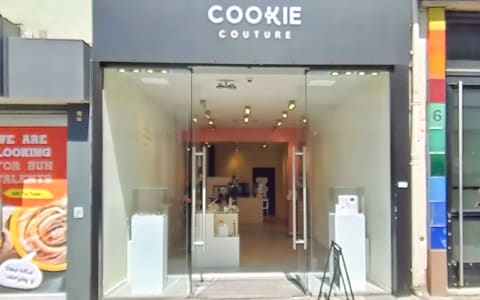 Cookie Couture – Lebens- & Genussmittel, Ehrenstraße Köln