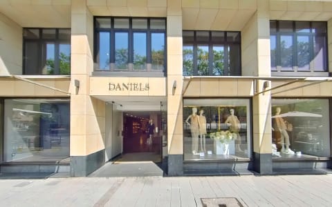 DANIELS WOMEN – Mode & Accessoires, Neumarkt Köln