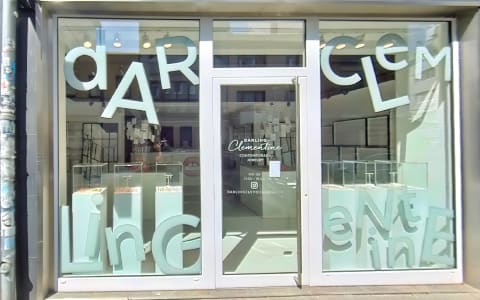 Darling Clementine – Schmuck, Friesenwall Köln